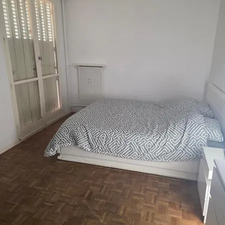 Appartement Grand Proche Centre